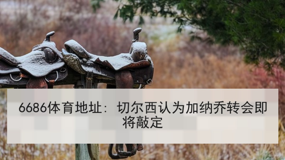 6686体育地址: 切尔西认为加纳乔转会即将敲定
